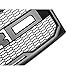 Raptor Style Grille with F-O-R-D Lettering & LED Lighting - for Ford F-150 (Excluding Raptor) 2009-2014