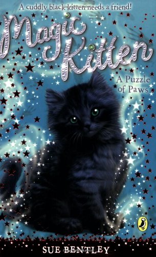 Magic Kitten Book Series