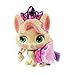 Disney Princess Palace Pets - Glitzy Glitter Friends - Taj & Summer Bundle