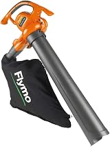 Flymo PowerVac 3000 Electric Garden Blower & Vacuum 3 in 1 3000W view 1