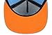 RICK AND MORTY - Mr. Meeseeks Snapback Hat Blue