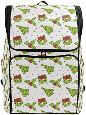 DXG1 Backpack for Women Men Teen Girl Boy Christmas Purse Fashion Bag Bookbag Travel College Casual Daypack Preschool Homecoming Back to School Supplies Large Capacity