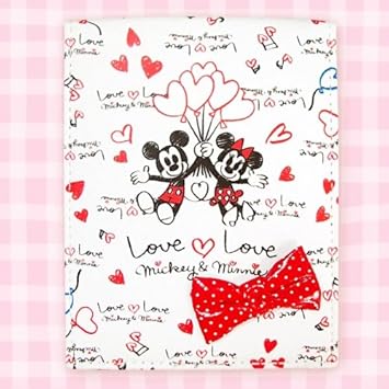 Amazon ファブリックミラー 折立てミラー 鏡 ホワイト Lovelove