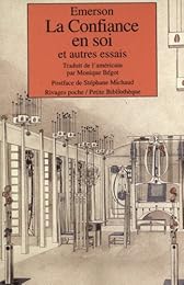 La  confiance en soi