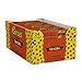 REESE'S STUFFED WITH PIECES Milk Chocolate Peanut Butter Cups Candy, Bulk, 1.5 oz Packs (24 Count)