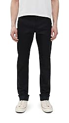 Naked & Famous Denim Men's Weird Guy Tapered Fit