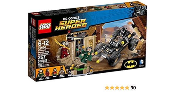76056 lego