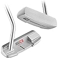 Performance Golf SQ Putter I Square-to-Square Technology I Make More Putts with A Straighter Stroke I Designed by Club Innovation Expert I 4 Face Stability Features