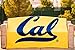 With a Purpose New! California Golden Bears Blanket for a Blanket - 50