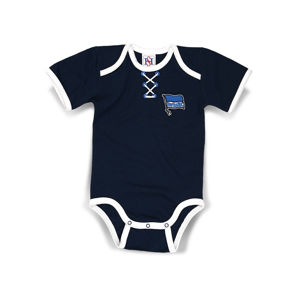 Overig Baby Baby Mam Silikon Schnuller Nuckel Hertha Bsc Berlin 0 6 Mon Neu Gamestingr Com