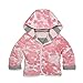 Burt's Bees Baby Unisex Baby Sweatshirts, Lightweight Zip-up Jackets & Hooded Coats, Organic Cotton