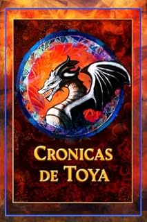 Livro Crônicas de Toya : O Imperador Dragão