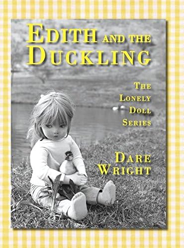 Edith And The Duckling (Lonely Doll)