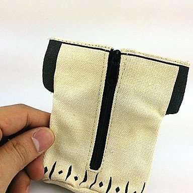 Kaifina Bleach zero Purse The Third Team Agent Key bag Cosplay Accessories(Clearance) - Image 3