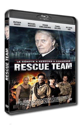 Rescue Team