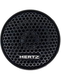 Hertz ESK 165.5 6.5 "300W Peak Sistema de altavoces de dos vías con componentes