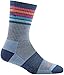 Darn Tough Kelso Micro Crew Light Cushion Sock - Women's