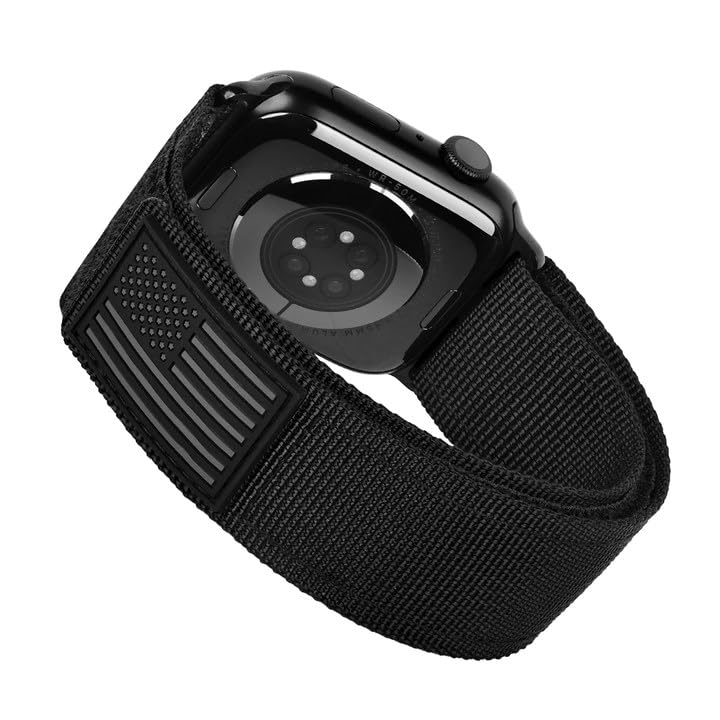 Tefeca Fortitude Series Standard wide Band