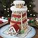 Wilton Build-it-Yourself Gingerbread Lighthouse Decorating Kit