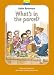 Helen Roseveare: What's in the parcel? (Little Lights) by 