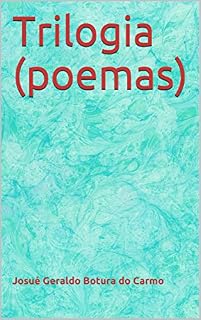 Livro Trilogia (poemas)