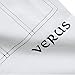 Verus Ultra Light Version Spartacus Kids BJJ JIU Jitsu GI (White, C3)