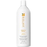 Matrix Biolage Smoothproof Shampoo (for frizzy Hair), 33.799999999999997 ounces