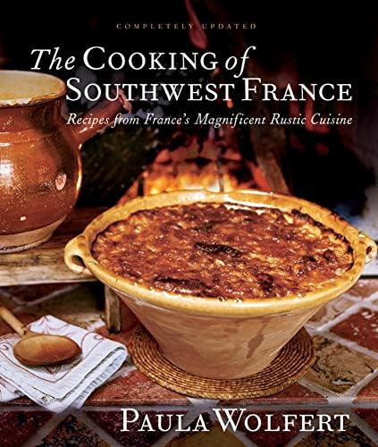 In an Irish Country Kitchen: A Cook's Celebration of Ireland