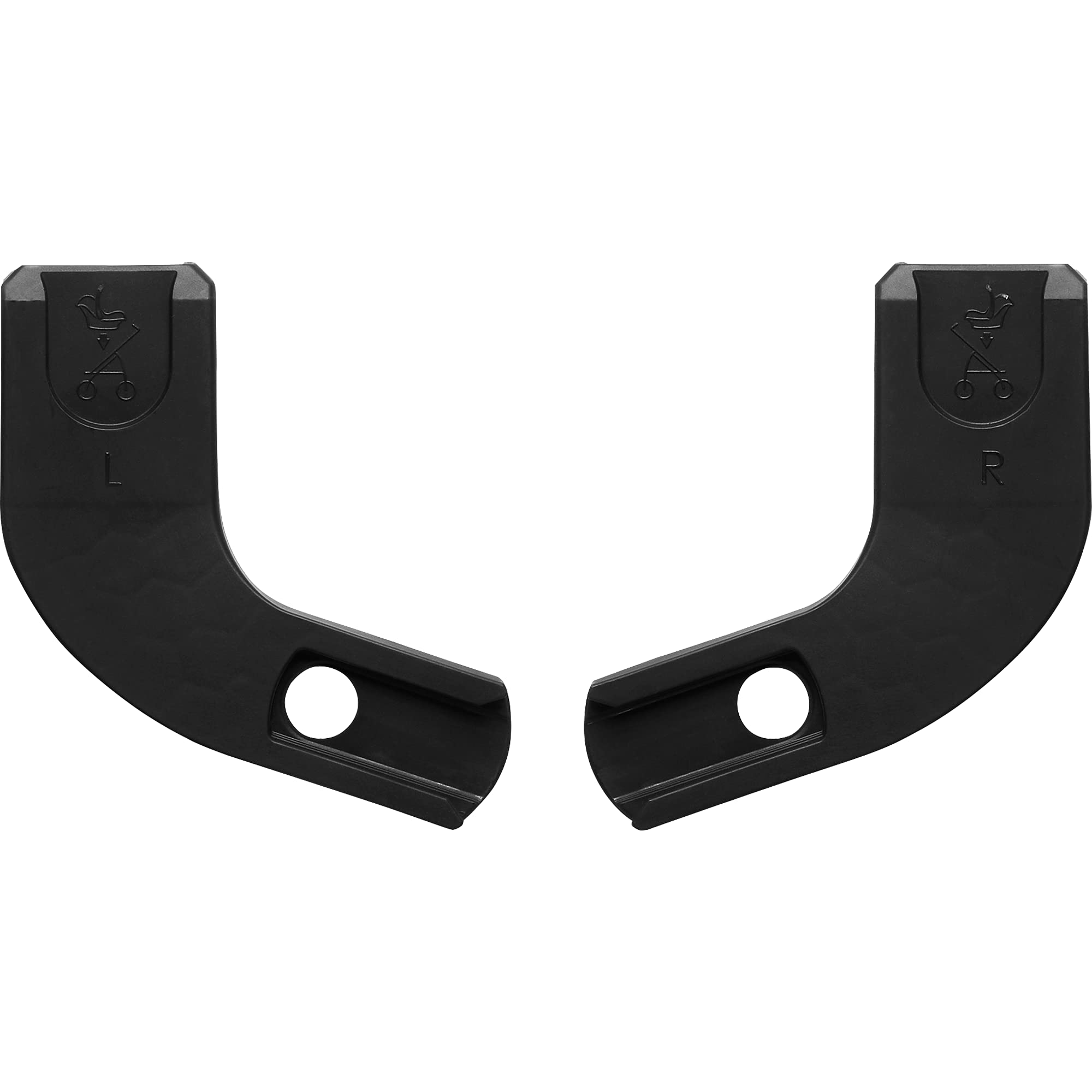 Britax Römer Original Accessory I Click & GO® Infant Carrier Adapter – B-Agile M/R