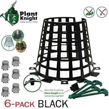 Amazon.com : Gro-Caps Reusable Plant Covers (30 Pack