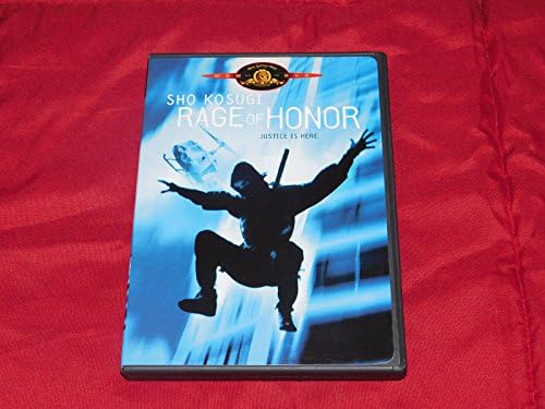 Amazon.com: Nine Deaths of the Ninja [DVD] : Sh Kosugi, Brent Huff