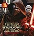The Official Star Wars EP7 2016 Desk Easel Calendar by 