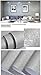Self-adhesive Wallpaper, Silk PVC Wall Stickers, Glue Paper, Waterproof Renovation, Wall Background Decoration for Home Bedroom Living Room 24in by 197in