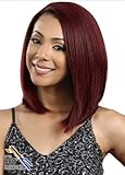 BobbiBoss Lace Front Wig - COPPER