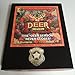 Ship Shape Games Deer Season - Hunting Board Game -New Revised Edition