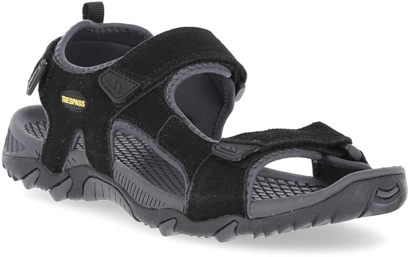 trespass walking sandals
