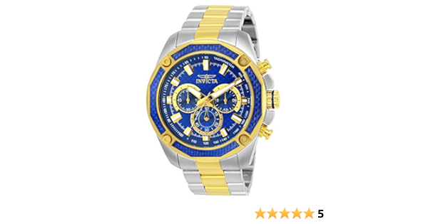 invicta special edition