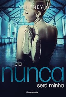 Livro Ela nunca será minha (Reasonable Doubt)