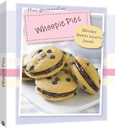 Whoopie Pies