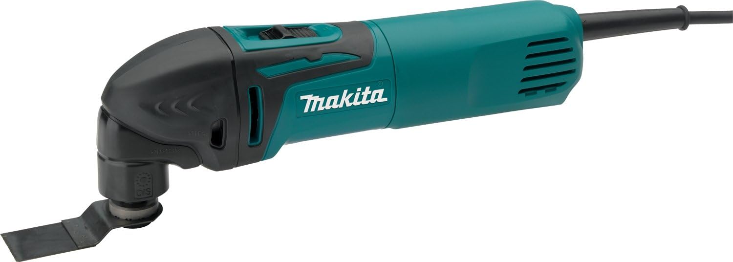Best makita multi tool tm3000c