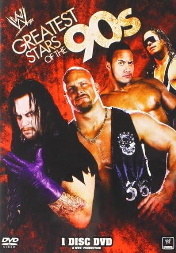 Amazon.com: WWE: The Best of Sting : Various, Various: Movies & TV