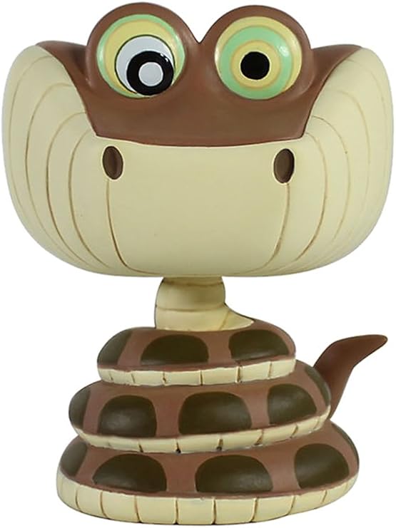 the jungle book funko pop
