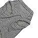 Idepet(TM) Cotton Pet Dog T Shirts Vest with 