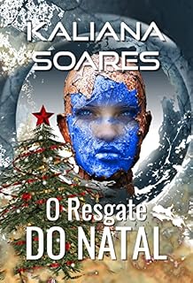 Livro O Resgate do Natal