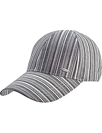 Coolibar UPF 50+ - Gorra de playa para mujer