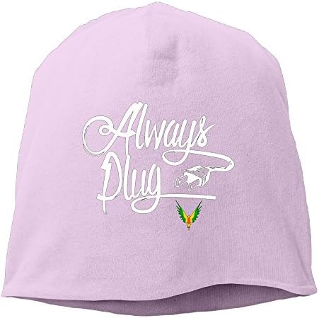 Always Plug With Maverick Sign Ya Yeet Hedging Definition Wool Hat Beanies Caps