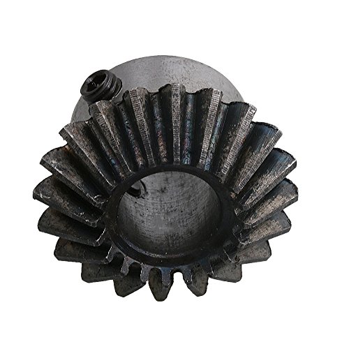 1 BQLZR+Modulus+Diameter+Silver+Tapered