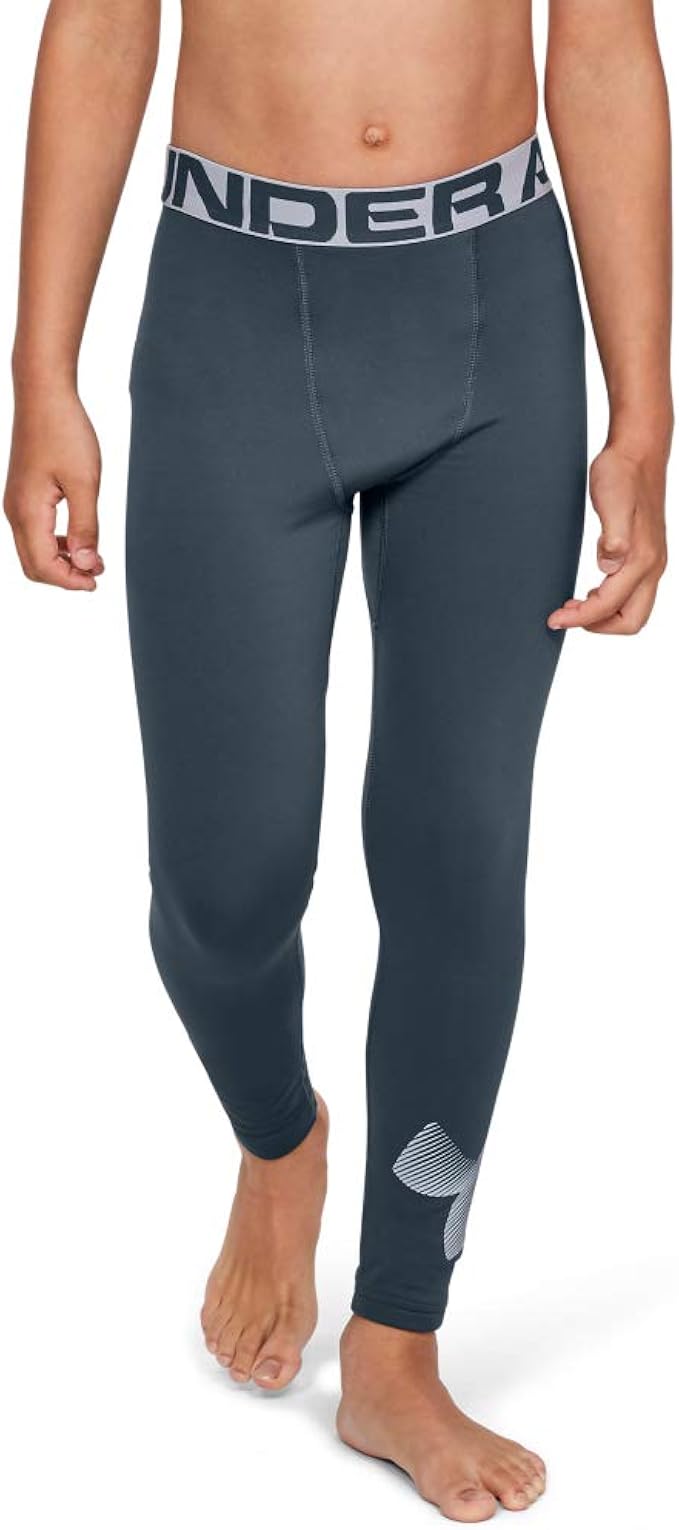 kids under armour leggings