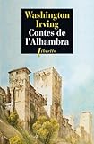 Contes de l'Alhambra: Esquisses et légendes inspirées par les Maures et les Espagnols (Libretto t. by