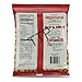 Nagaraya Cracker Nuts Hot n Spicy 5.64 Ounce Packages, Pack of 6
